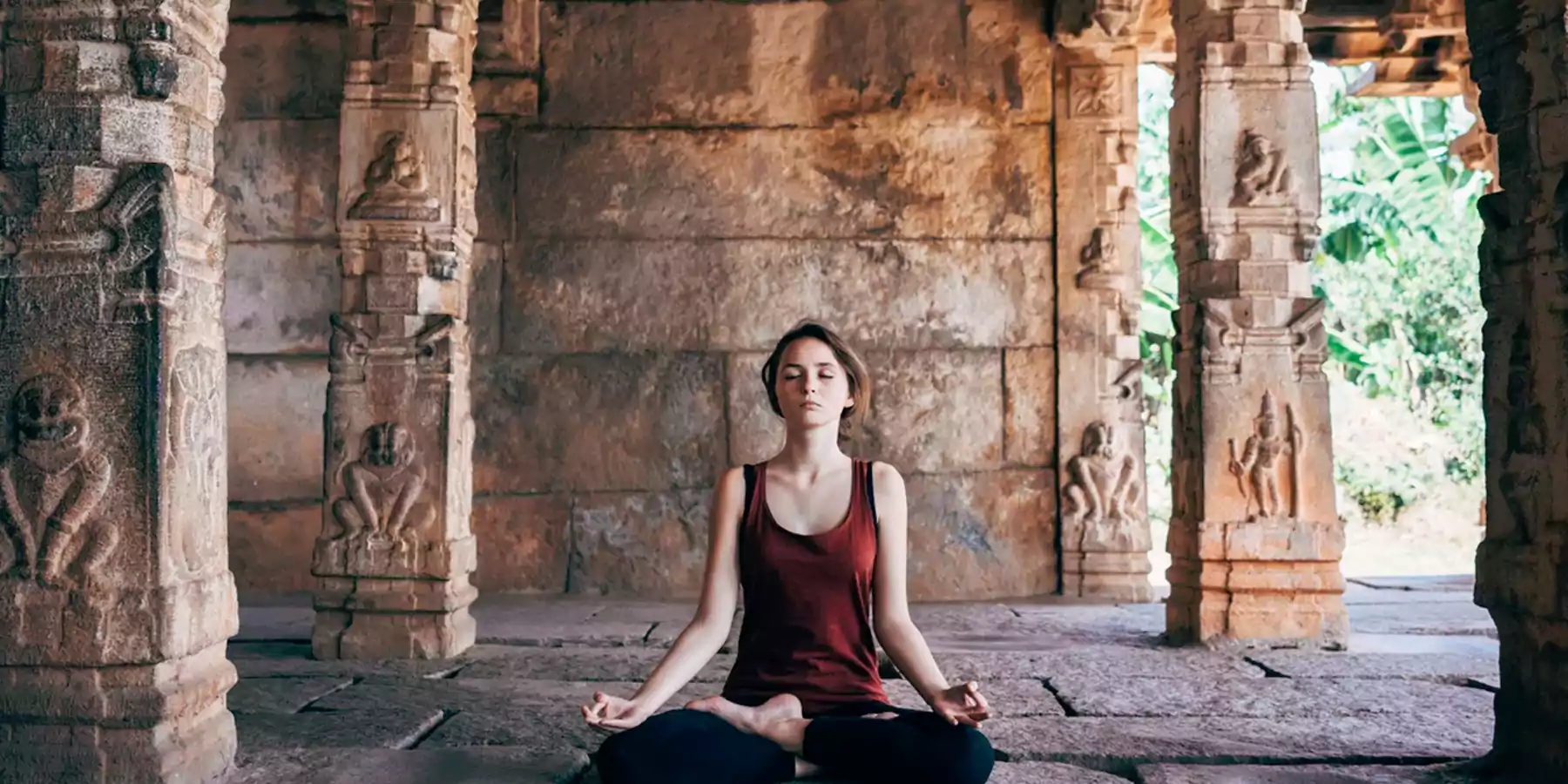 How Yoga Leads To Spiritual Transformation
