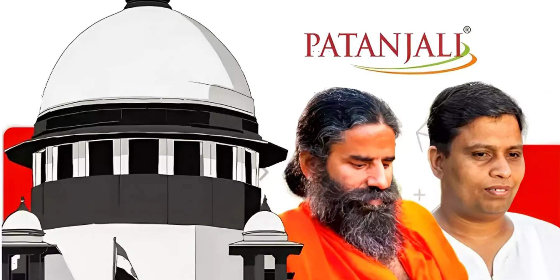 Patanjali's Legal Scrutiny