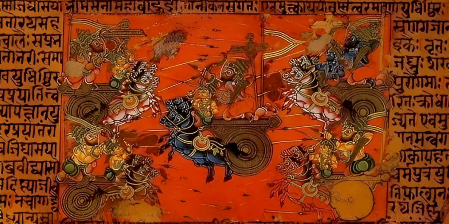 Sri Vyasa's Ethical Approach to Storytelling