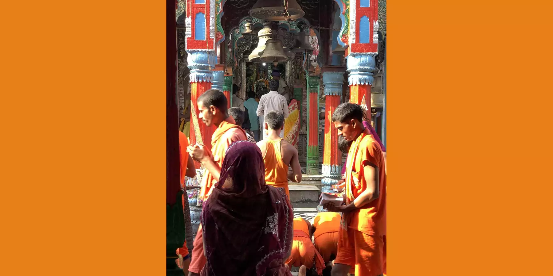 The Civilisational Clarion Calls
