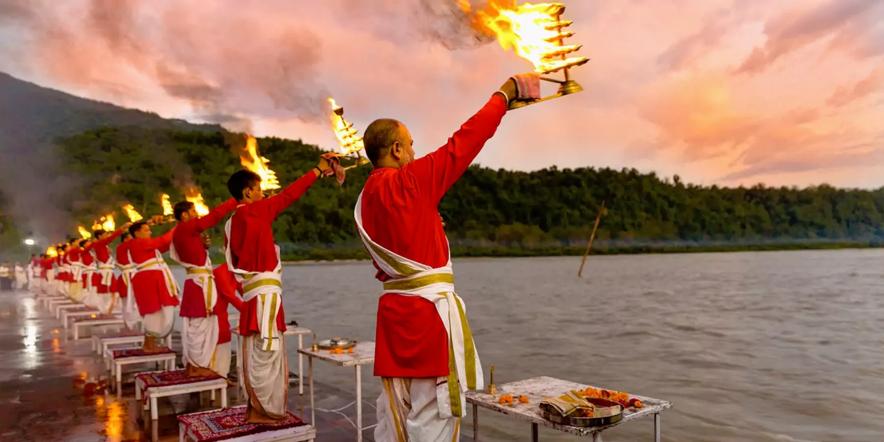 The Dharma of Global Sustainability