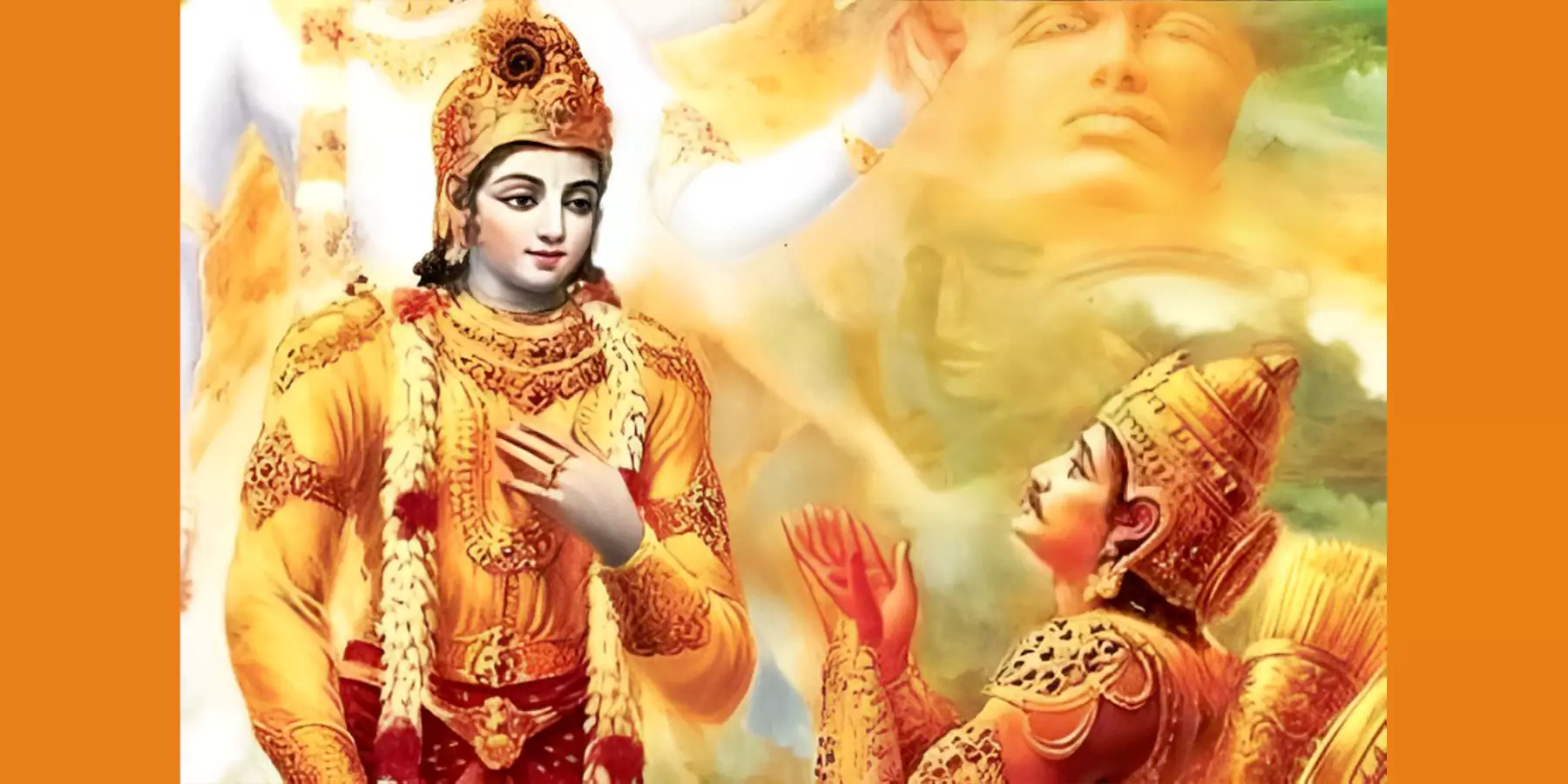 The Practicality of Bhagavan’s Teachings for Our World
