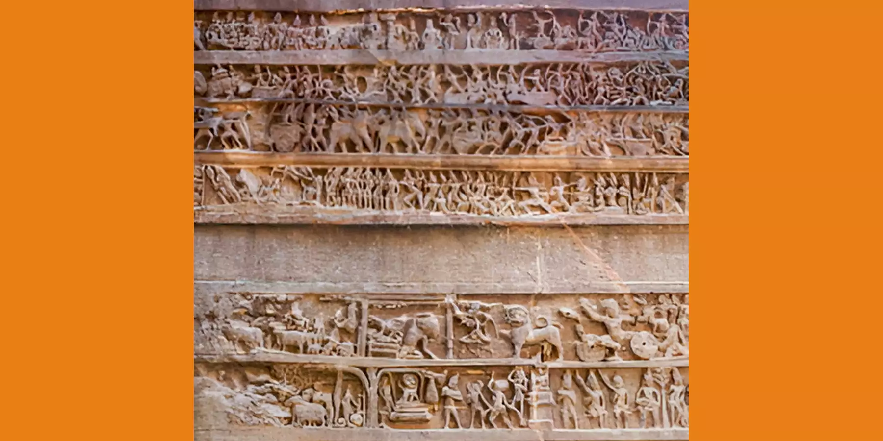 Warfare in Ancient Bharat Part 1 of 2