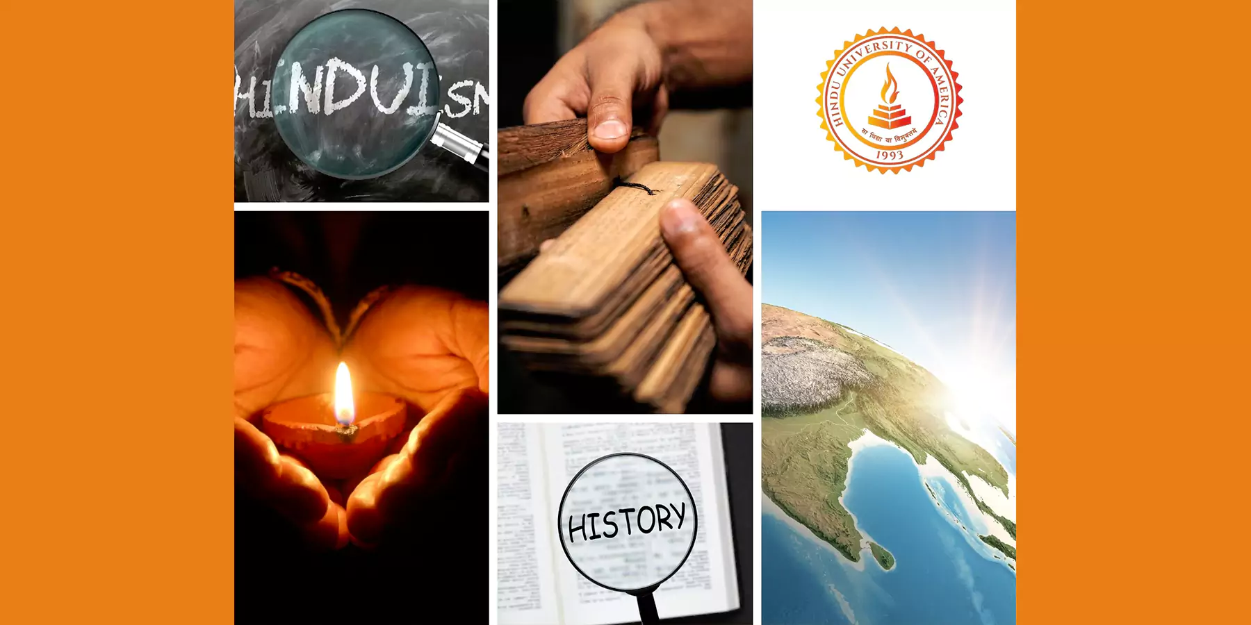 Why Hindu Studies are Crucial