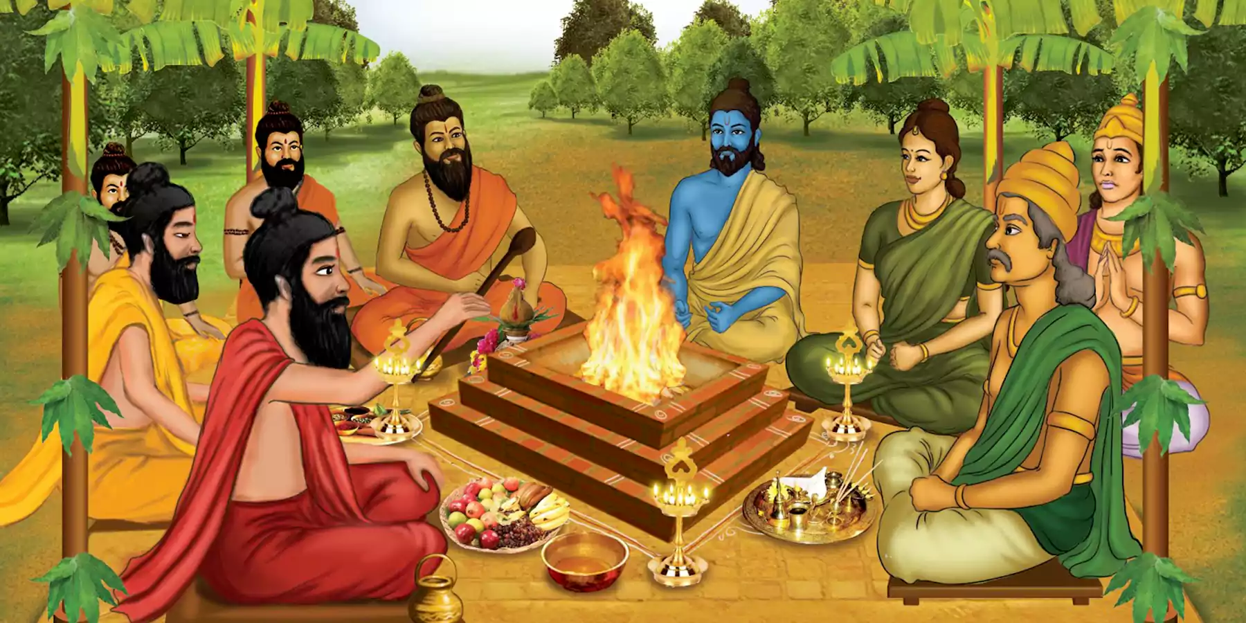 Yagna